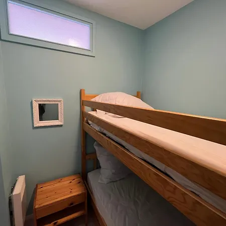 T2 Avec Wi-fi Proche Centre Et A - Fr-1-319-581 * Arcachon