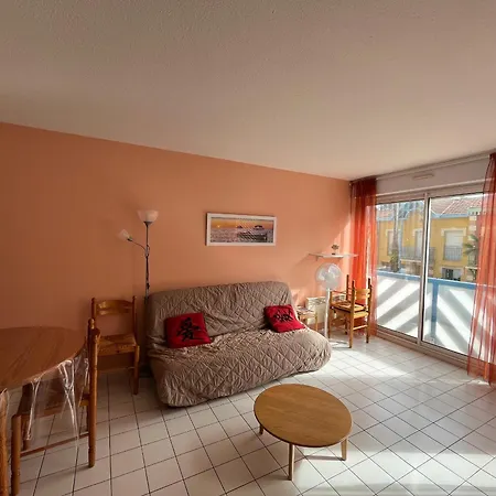 T2 Avec Wi-fi Proche Centre Et A - Fr-1-319-581 Apartment