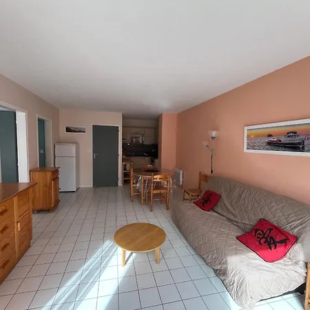 T2 Avec Wi-fi Proche Centre Et A - Fr-1-319-581 Arcachon