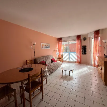 T2 Avec Wi-fi Proche Centre Et A - Fr-1-319-581 * Arcachon