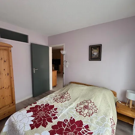 T2 Avec Wi-fi Proche Centre Et A - Fr-1-319-581 * Arcachon