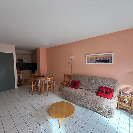 T2 Avec Wi-fi Proche Centre Et A - Fr-1-319-581 Apartment *