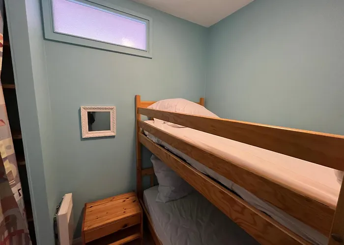 T2 Avec Wi-fi Proche Centre Et A - Fr-1-319-581 * ארסשון